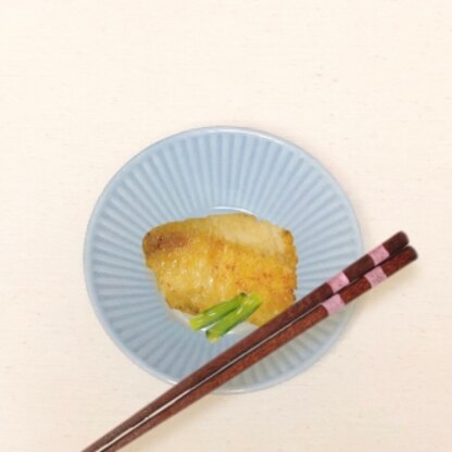 hamupi-ti-zuさん♪夜ご飯にとても美味しかったです(๑^᎑^๑)♡ご飯にぴったりですねෆ˚*いつも素敵なレシピ教えて下さりありがとうございます。